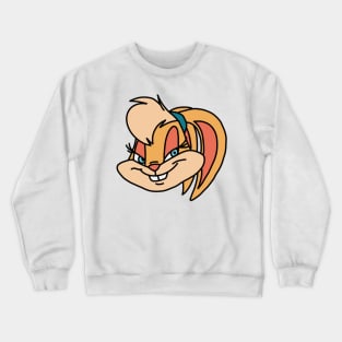 Bunny Collection Crewneck Sweatshirt